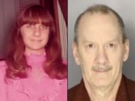 Terri Brooks was murdered by her fiance after she broke-up with him (Image via Find a Grave, Pennsylvania Department of Corrections)